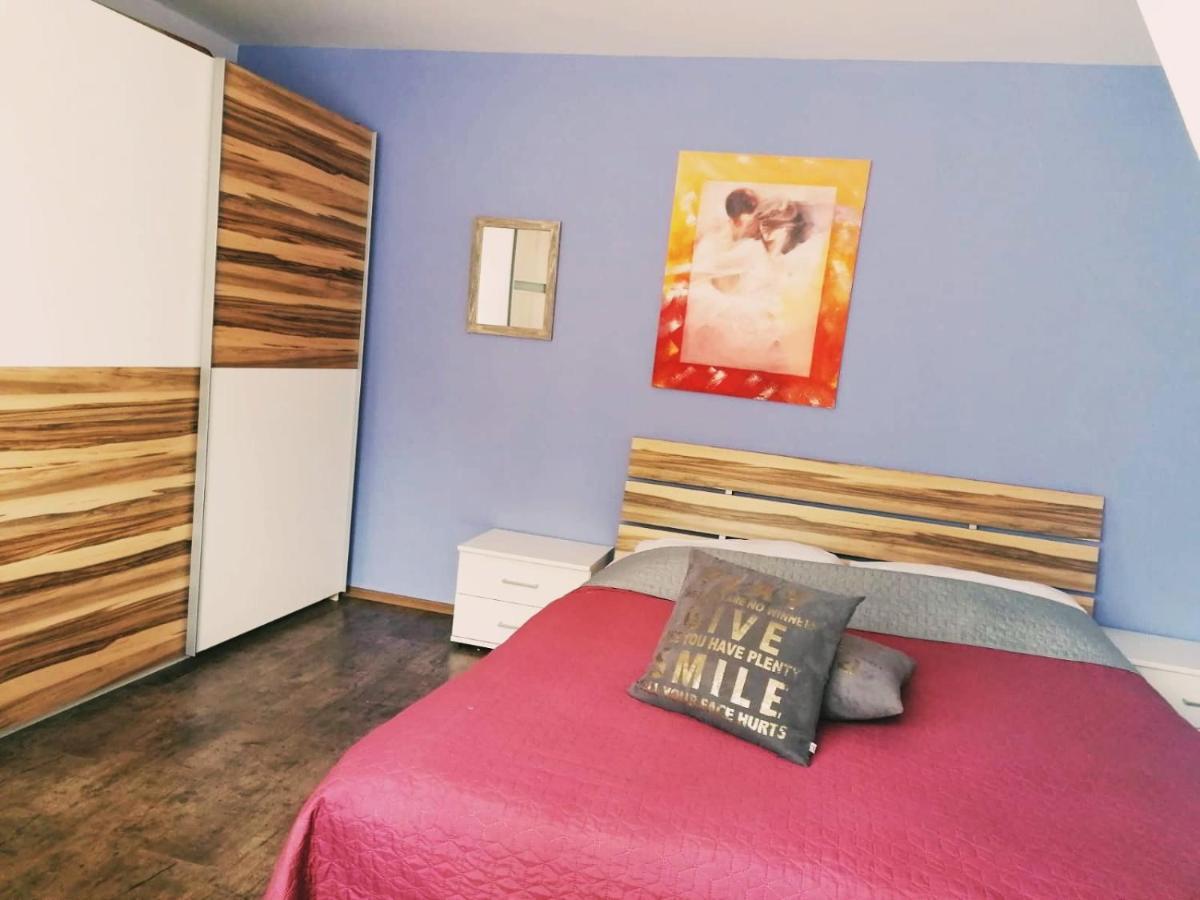 Apartmany Pri Auparku Πιεστάνυ Εξωτερικό φωτογραφία