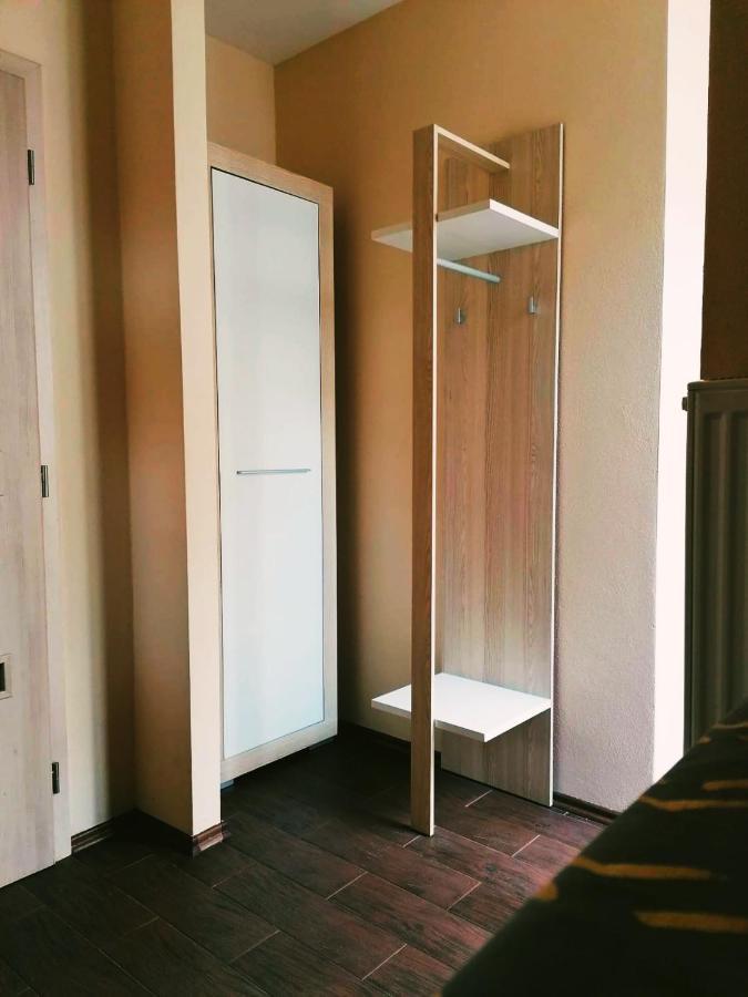Apartmany Pri Auparku Πιεστάνυ Εξωτερικό φωτογραφία