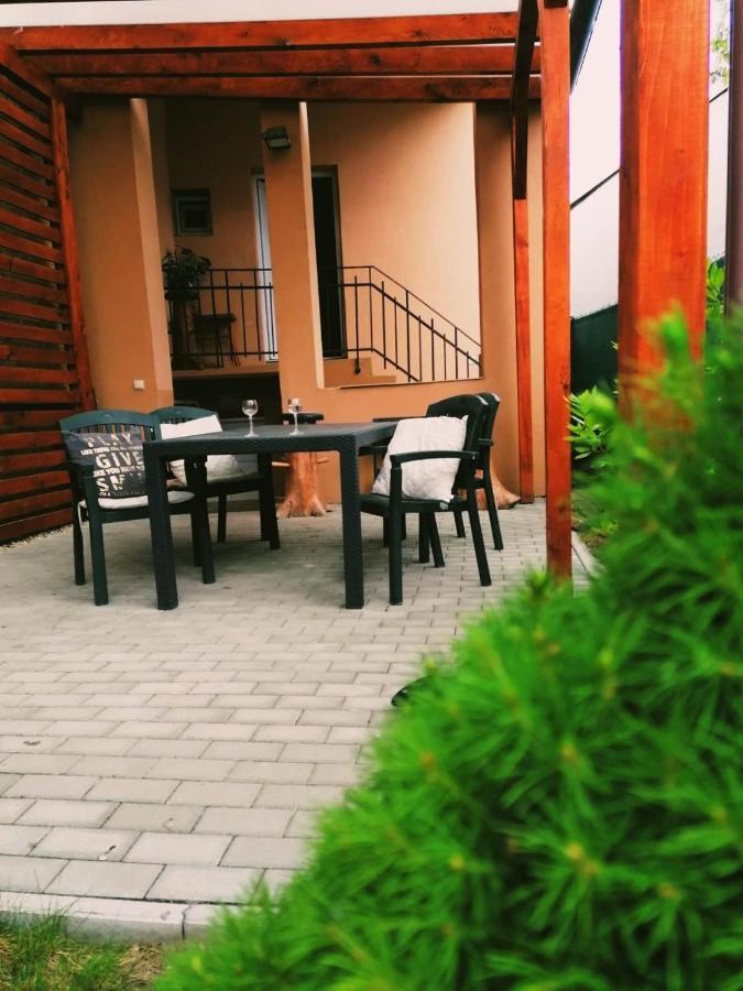 Apartmany Pri Auparku Πιεστάνυ Εξωτερικό φωτογραφία