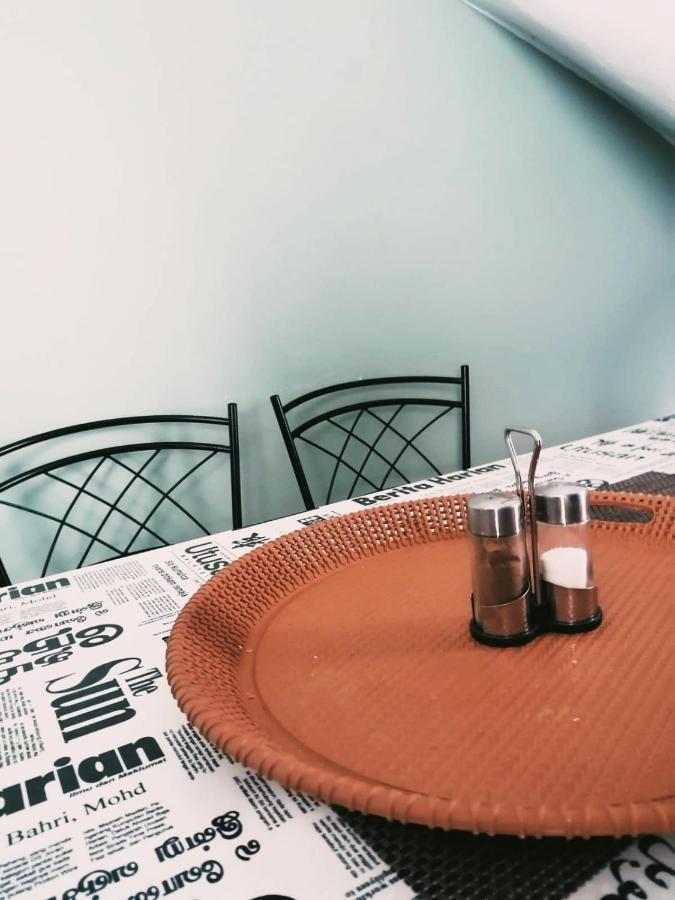 Apartmany Pri Auparku Πιεστάνυ Εξωτερικό φωτογραφία