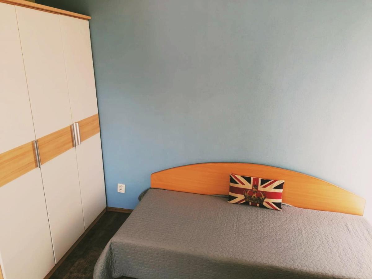 Apartmany Pri Auparku Πιεστάνυ Εξωτερικό φωτογραφία
