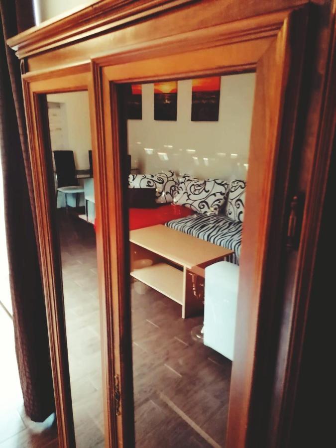 Apartmany Pri Auparku Πιεστάνυ Εξωτερικό φωτογραφία