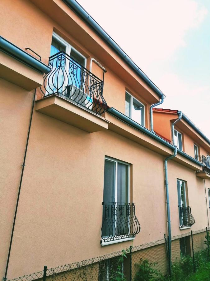 Apartmany Pri Auparku Πιεστάνυ Εξωτερικό φωτογραφία