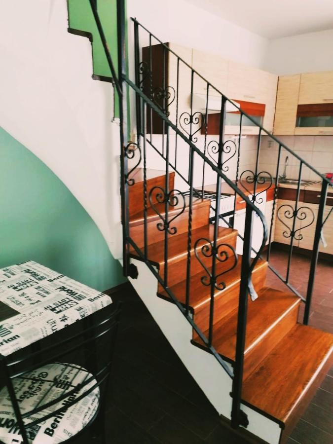 Apartmany Pri Auparku Πιεστάνυ Εξωτερικό φωτογραφία