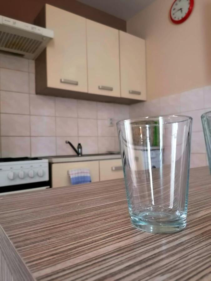 Apartmany Pri Auparku Πιεστάνυ Εξωτερικό φωτογραφία