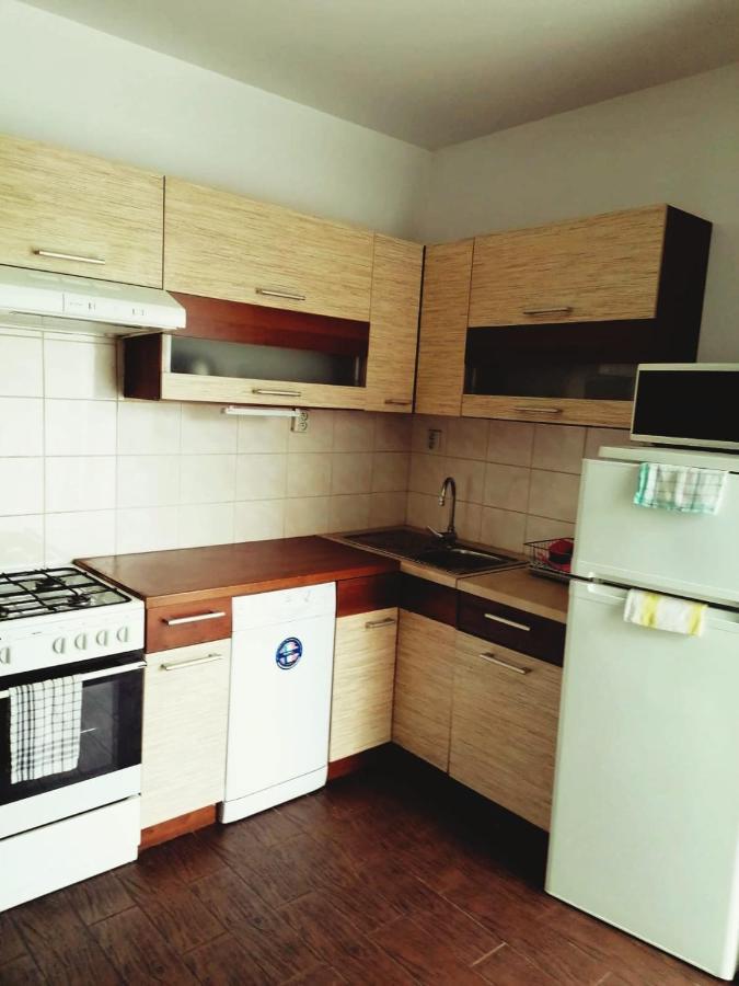Apartmany Pri Auparku Πιεστάνυ Εξωτερικό φωτογραφία