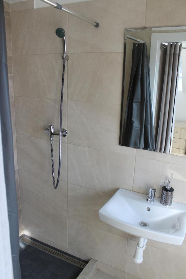 Apartmany Pri Auparku Πιεστάνυ Εξωτερικό φωτογραφία