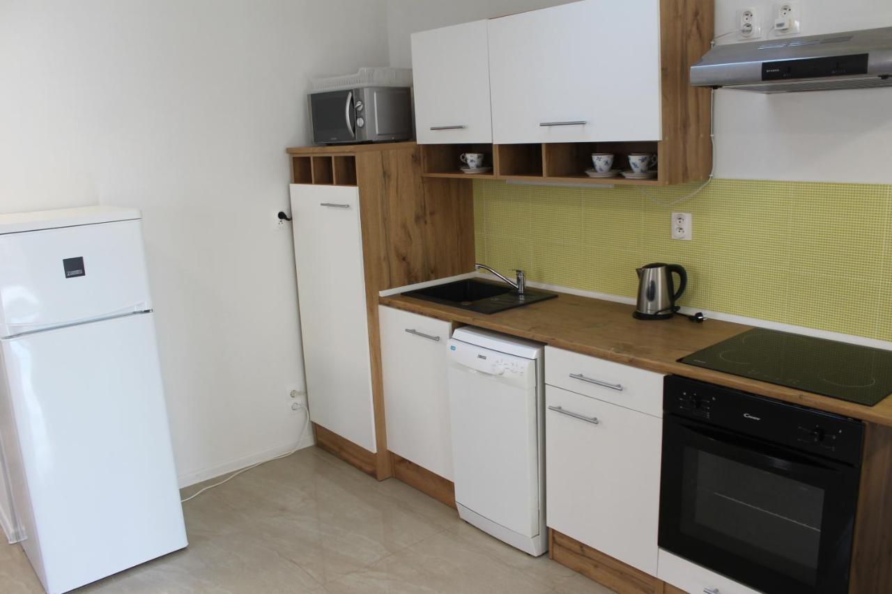 Apartmany Pri Auparku Πιεστάνυ Εξωτερικό φωτογραφία