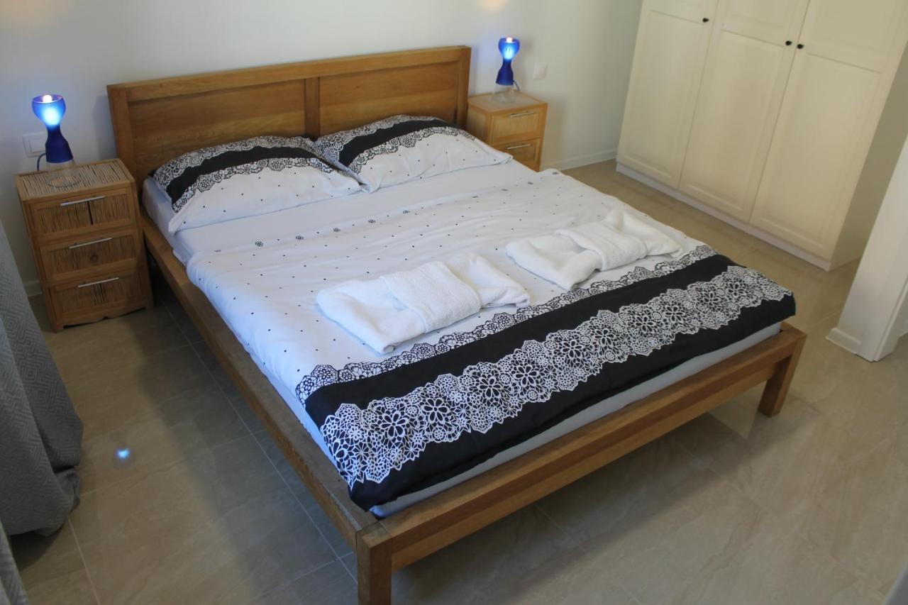 Apartmany Pri Auparku Πιεστάνυ Εξωτερικό φωτογραφία