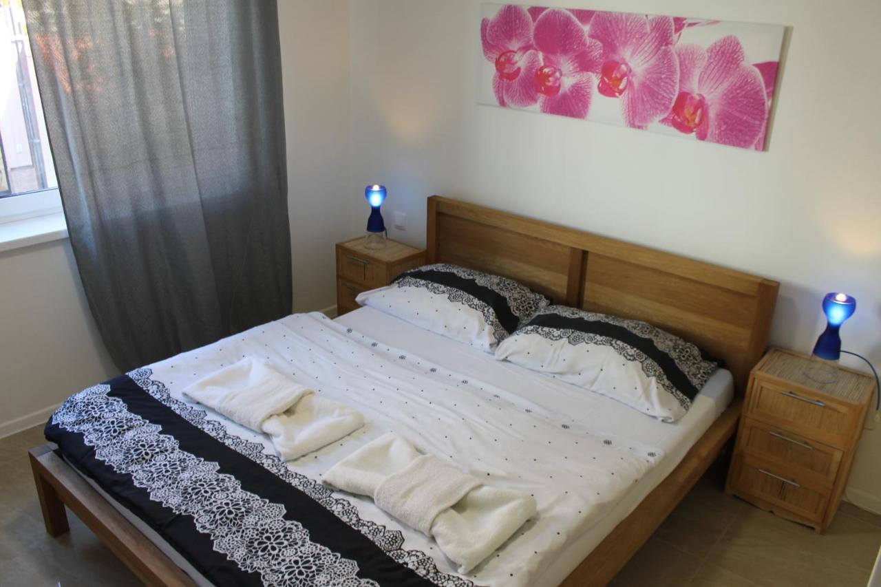 Apartmany Pri Auparku Πιεστάνυ Εξωτερικό φωτογραφία