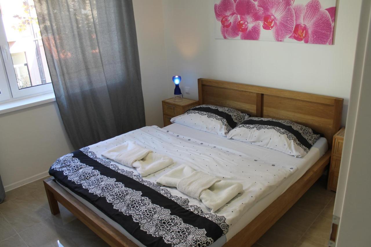 Apartmany Pri Auparku Πιεστάνυ Εξωτερικό φωτογραφία