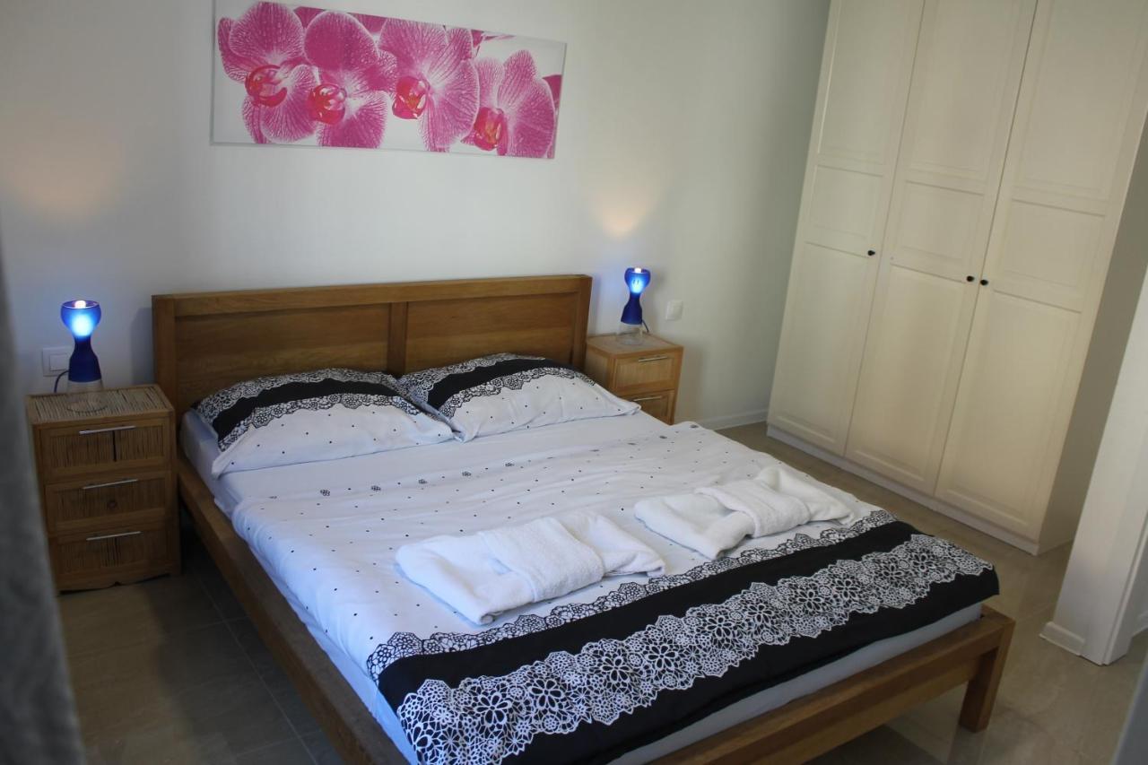 Apartmany Pri Auparku Πιεστάνυ Εξωτερικό φωτογραφία