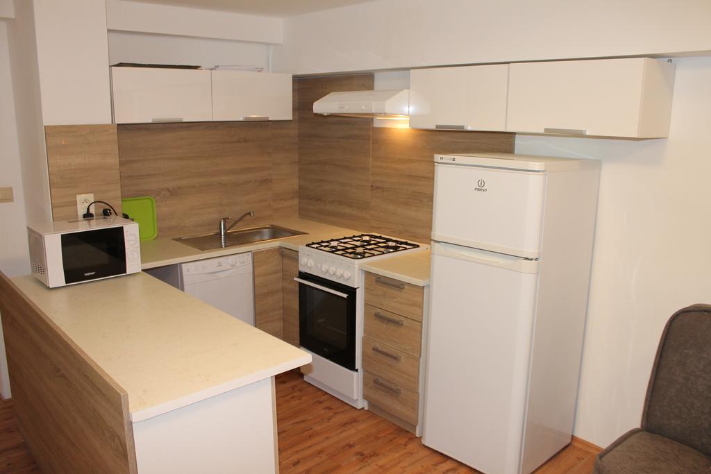 Apartmany Pri Auparku Πιεστάνυ Εξωτερικό φωτογραφία