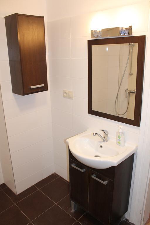 Apartmany Pri Auparku Πιεστάνυ Εξωτερικό φωτογραφία