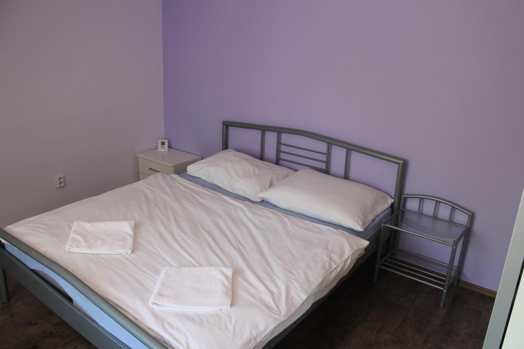 Apartmany Pri Auparku Πιεστάνυ Εξωτερικό φωτογραφία