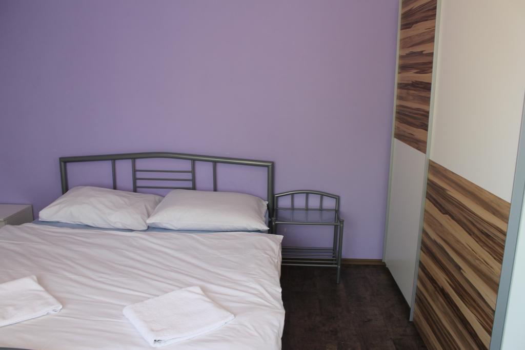 Apartmany Pri Auparku Πιεστάνυ Εξωτερικό φωτογραφία