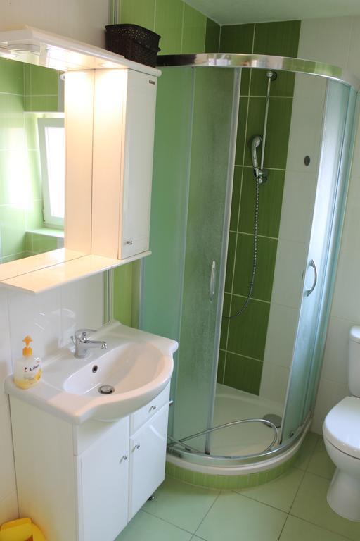 Apartmany Pri Auparku Πιεστάνυ Εξωτερικό φωτογραφία