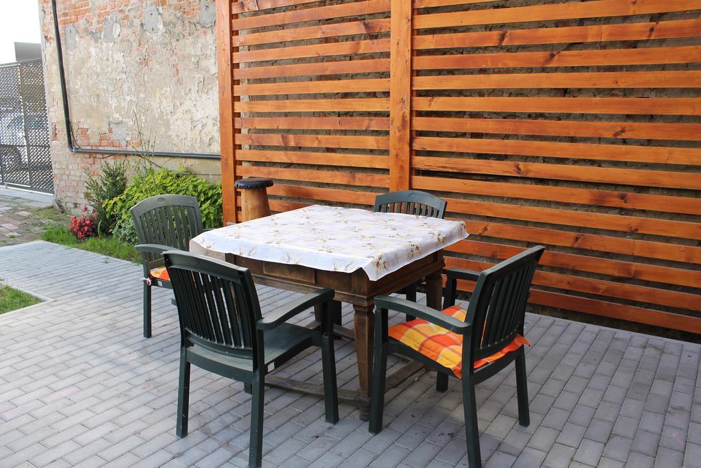 Apartmany Pri Auparku Πιεστάνυ Εξωτερικό φωτογραφία